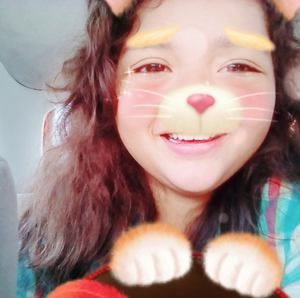 Meet your Posher, Gigi